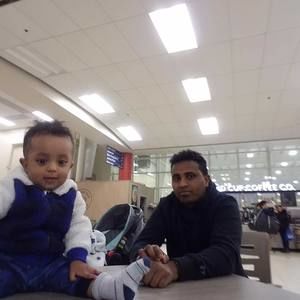 Meet your Posher, Teklit